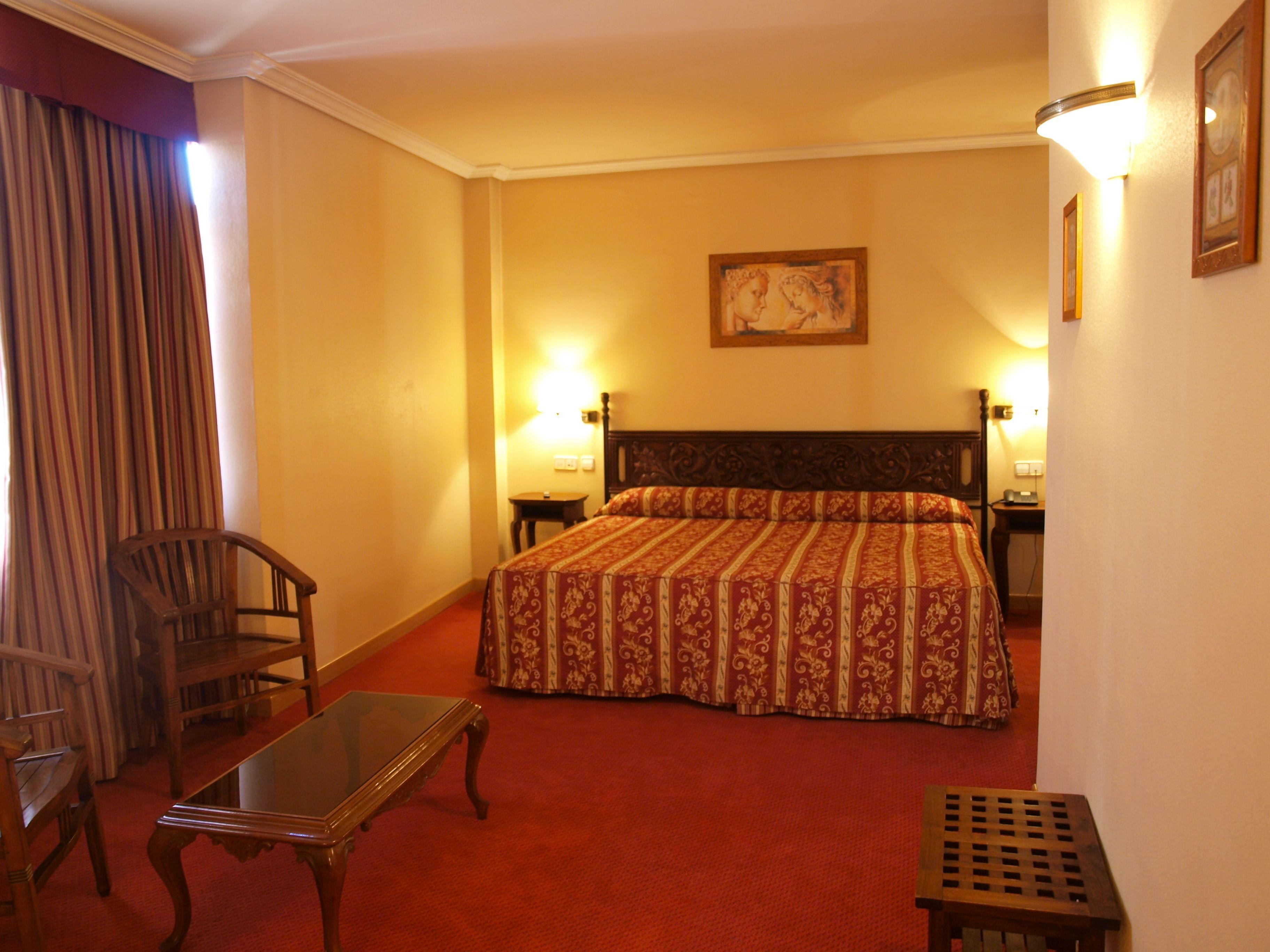 Hotel Don Luis — Zdjęcia 2